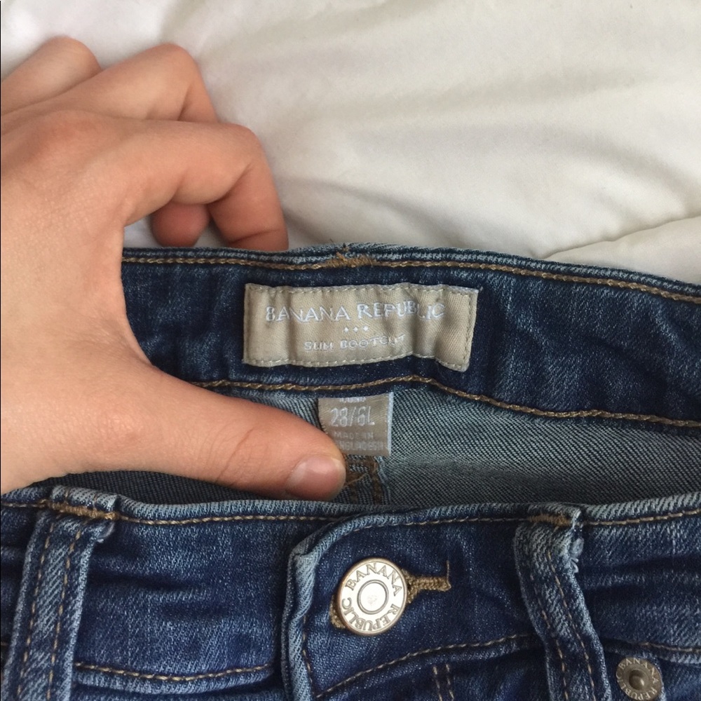 Bootcut jeans - Picture 3 of 4